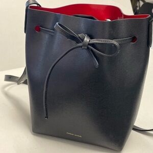 Mansur Gavriel bucket bag